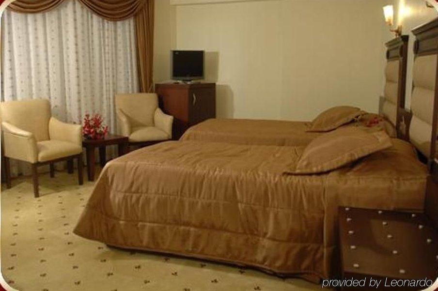 Cukurova Park Hotel Άδανα Δωμάτιο φωτογραφία