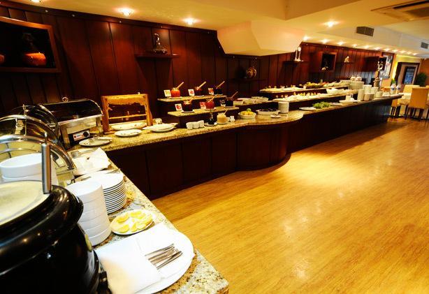 Cukurova Park Hotel Άδανα Εξωτερικό φωτογραφία